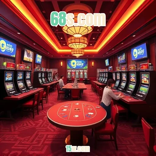 68s.com: Descubra Aventuras Épicas na Seção de Fantasia!