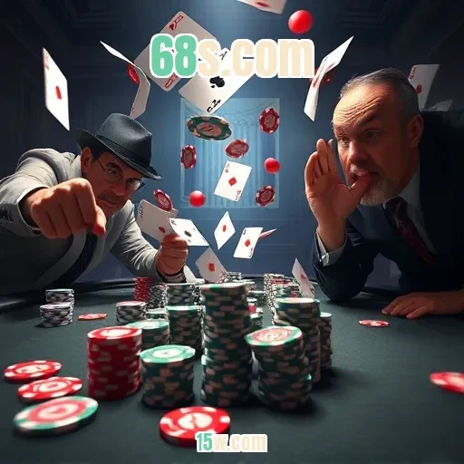 68s.com: Descubra Tudo Sobre a Empolgante Seção Jackpot