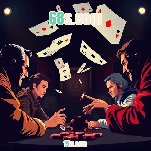 68s.com: Explore Mundos Fantásticos nos Melhores MMOs Disponíveis