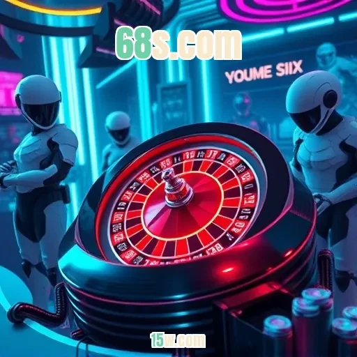 68s.com: Descubra as Imperdíveis Caça-Níqueis que Encantam Jogadores Brasileiros