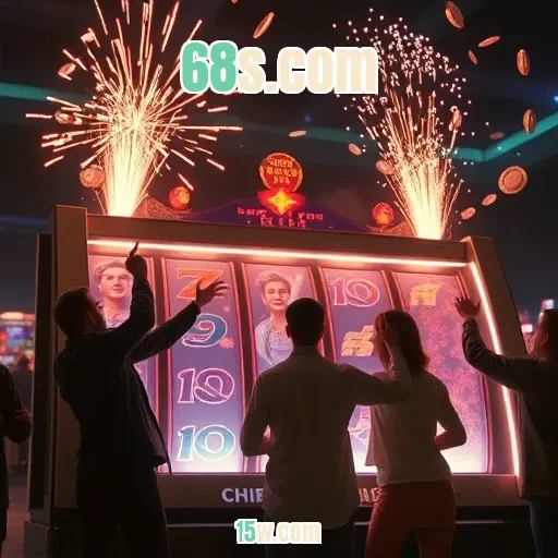 68s.com: Aventura e Diversão nos Jogos de Esportes