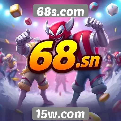 Novidades e atualizações esperadas no 68s.com